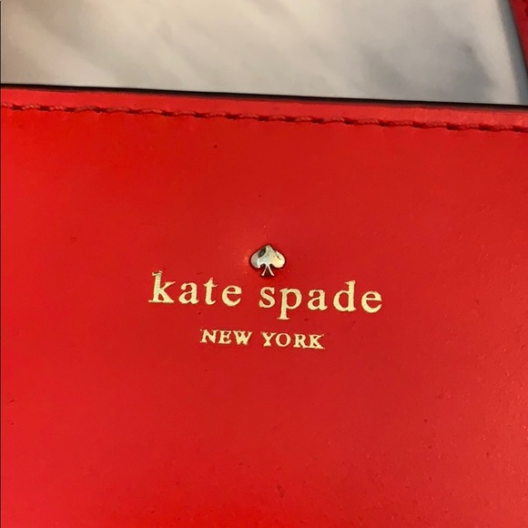 Kate Spade Bag - Picture 2 of 7